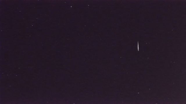 AMS91 meteor