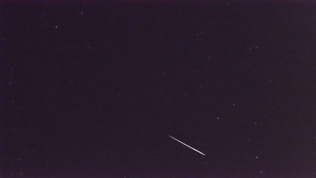 AMS91 meteor
