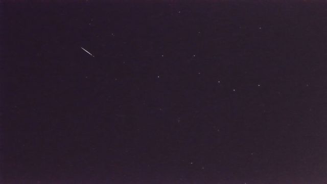 AMS91 meteor