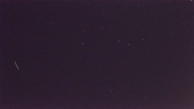 AMS91 meteor
