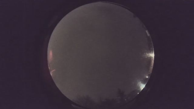 AMS91 meteor