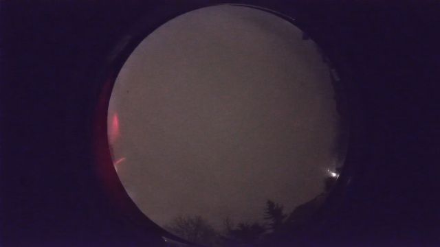 AMS91 meteor