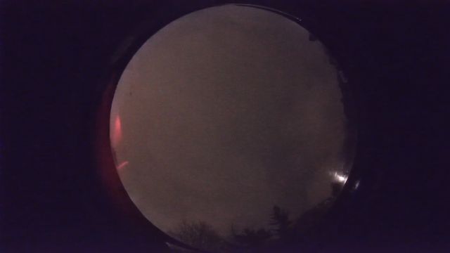 AMS91 meteor
