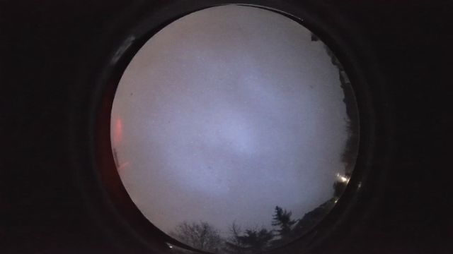 AMS91 meteor