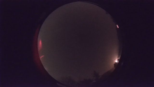 AMS91 meteor