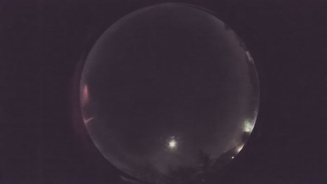 AMS91 meteor