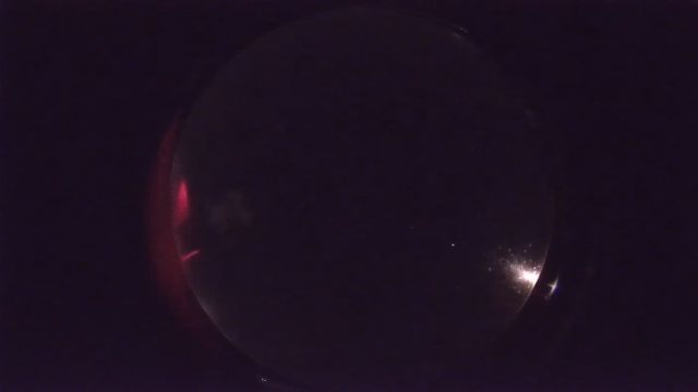 AMS91 meteor