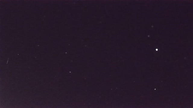 AMS91 meteor