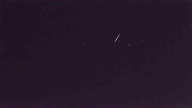 AMS91 meteor