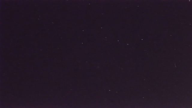 AMS91 meteor