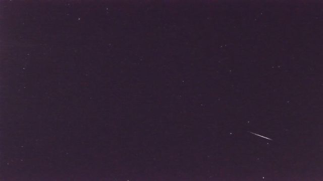 AMS91 meteor