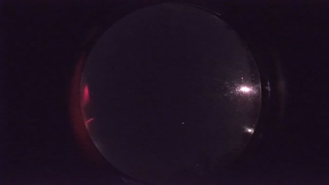 AMS91 meteor