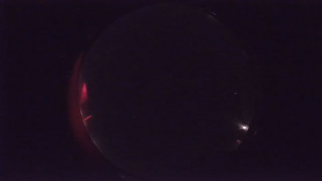AMS91 meteor