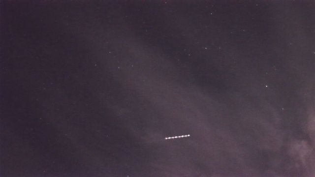 AMS91 meteor