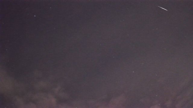 AMS91 meteor