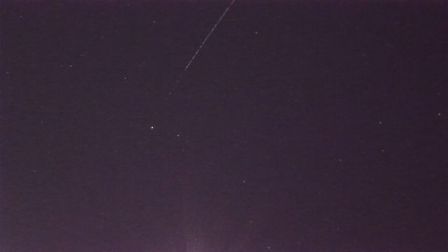 AMS91 meteor