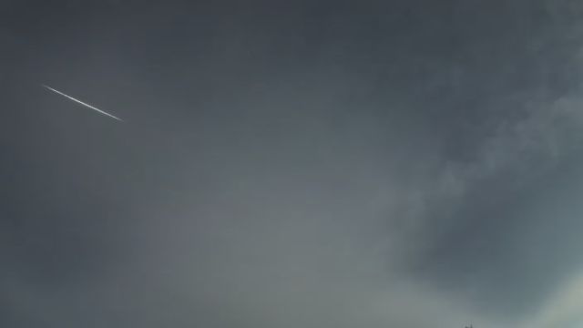 AMS91 meteor