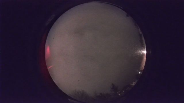 AMS91 meteor