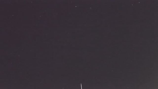 AMS91 meteor