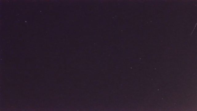 AMS91 meteor