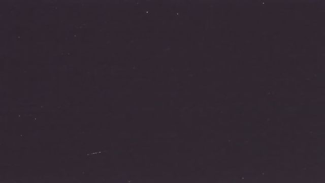 AMS91 meteor