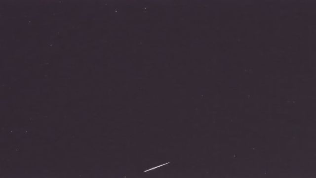 AMS91 meteor