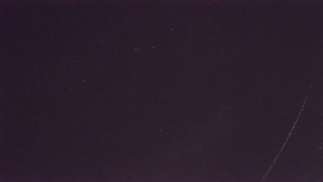 AMS91 meteor