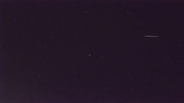 AMS91 meteor