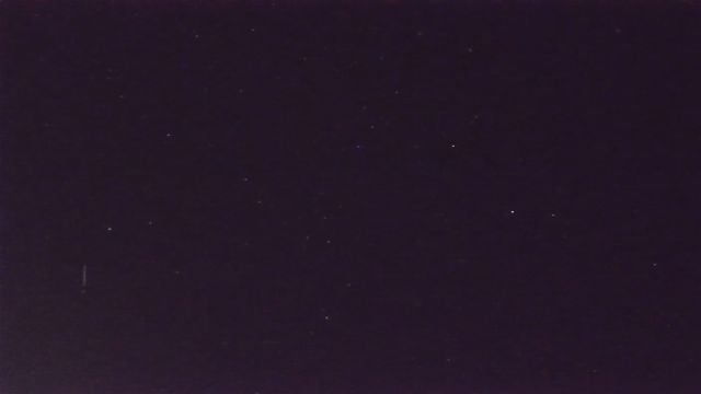 AMS91 meteor