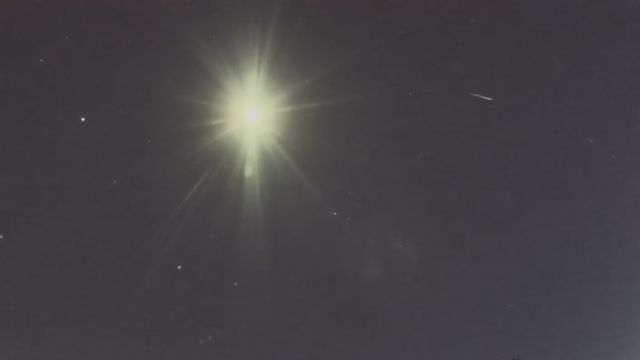 AMS91 meteor