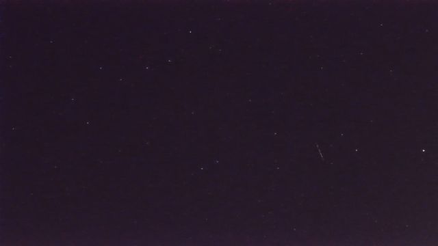 AMS91 meteor