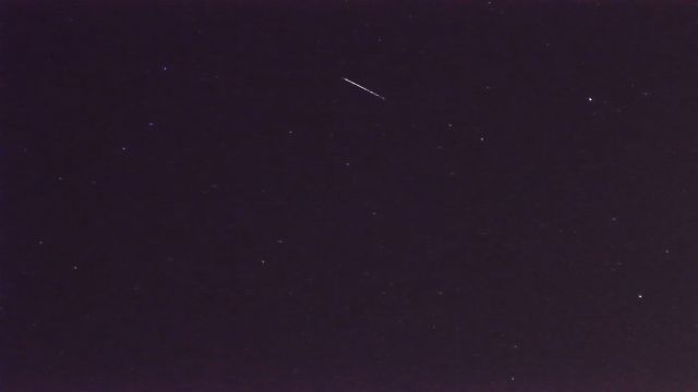 AMS91 meteor