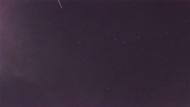 AMS91 meteor