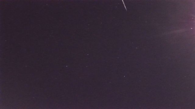 AMS91 meteor