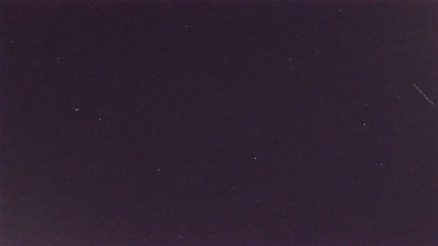 AMS91 meteor