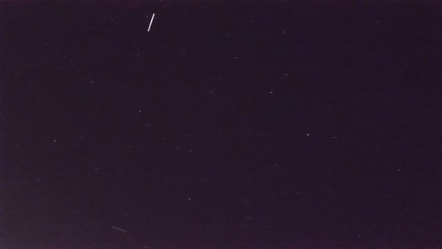 AMS91 meteor