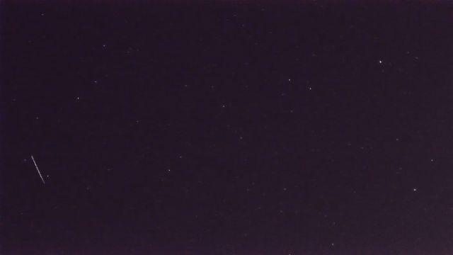 AMS91 meteor
