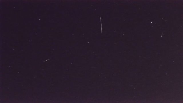 AMS91 meteor