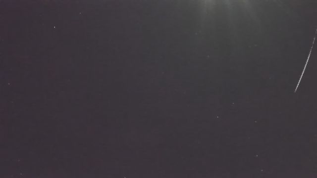 AMS91 meteor