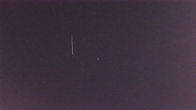 AMS91 meteor
