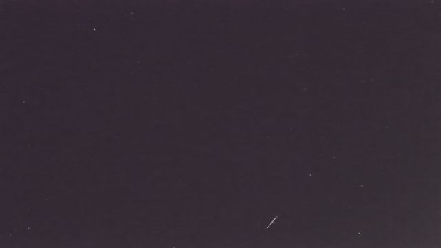AMS91 meteor