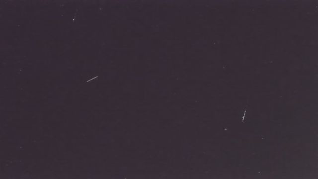 AMS91 meteor