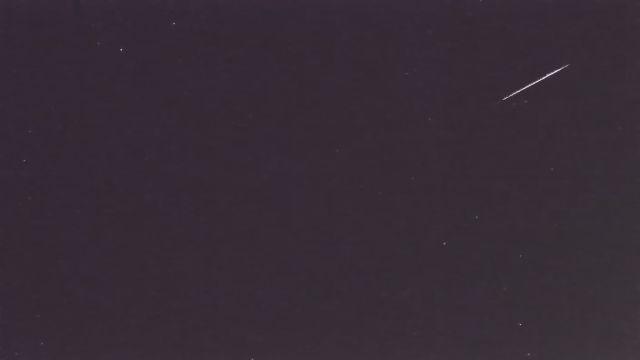 AMS91 meteor