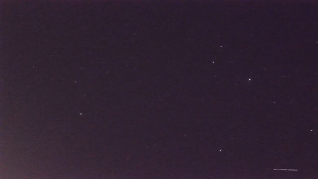 AMS91 meteor