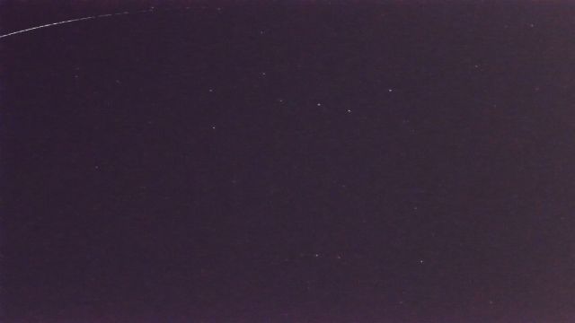 AMS91 meteor