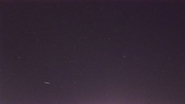 AMS91 meteor