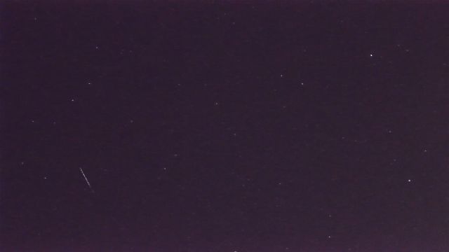 AMS91 meteor
