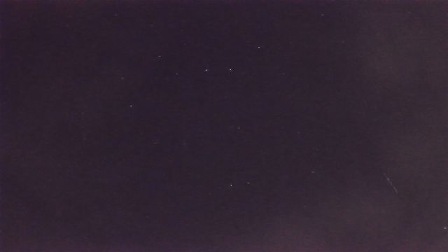 AMS91 meteor