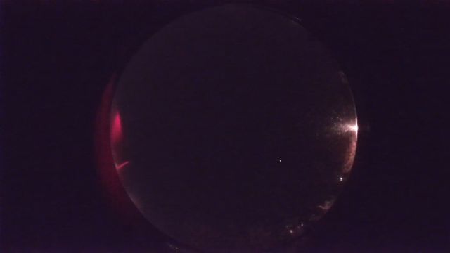 AMS91 meteor