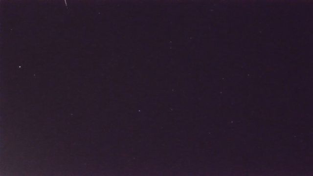 AMS91 meteor